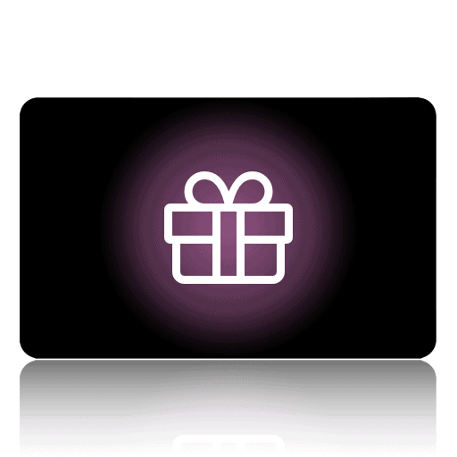 Orgonite Power Gift Card 1